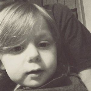 Meet your Posher, Kendra